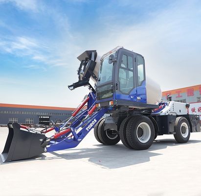 কেনা মাল্টিফাংশনাল কংক্রিট মিক্সার ট্রাক 3-6m3 মিশ্রন ড্রাম ক্ষমতা online manufacture